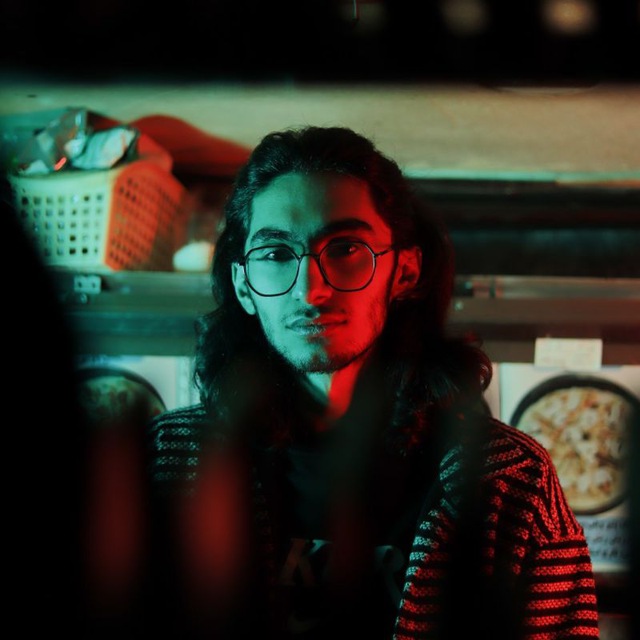 Amir Ghasemi