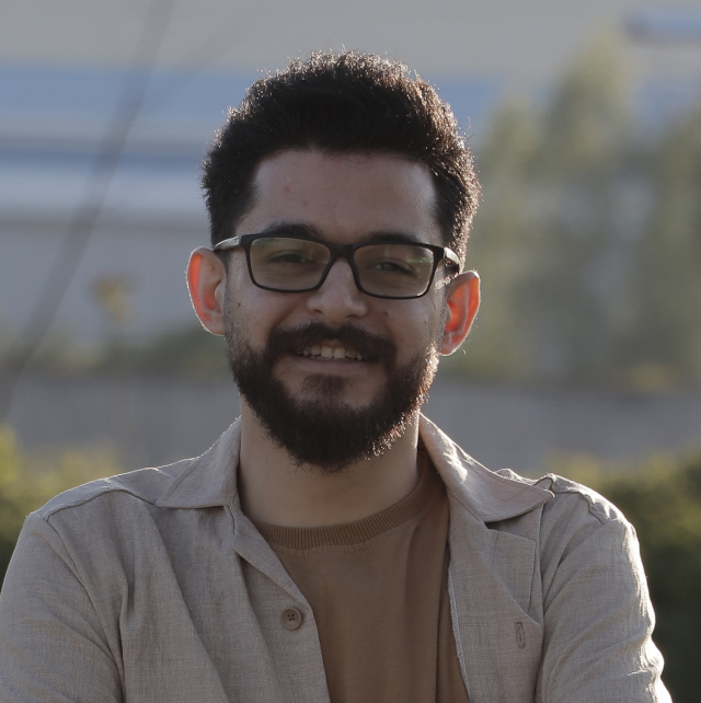 Milad Abdollahnia