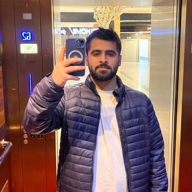 Sajad Abdollahnia