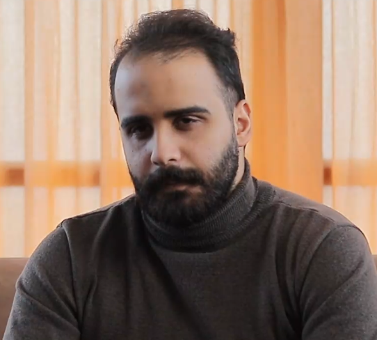 Shahriar Yavarjoo